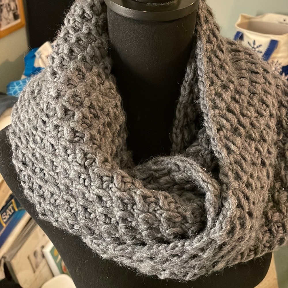 Old Navy Infinity Scarf